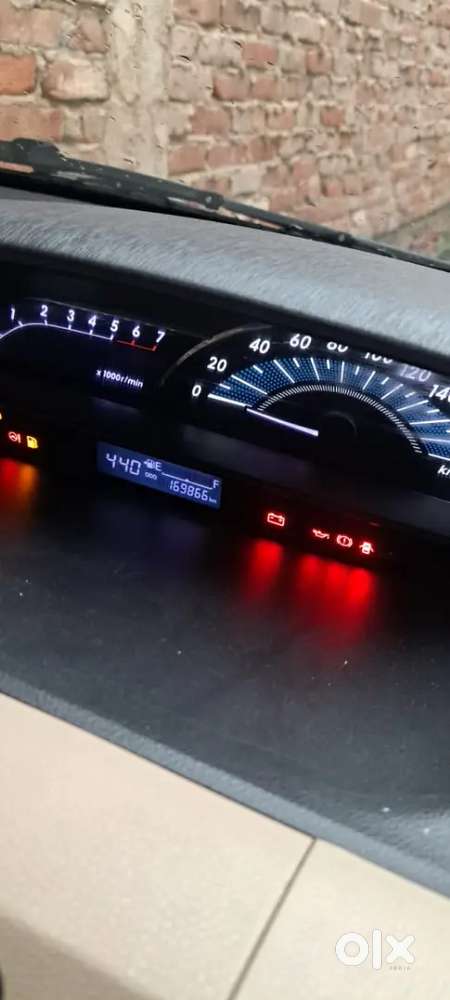 Toyota Etios Diesel Manual 2019