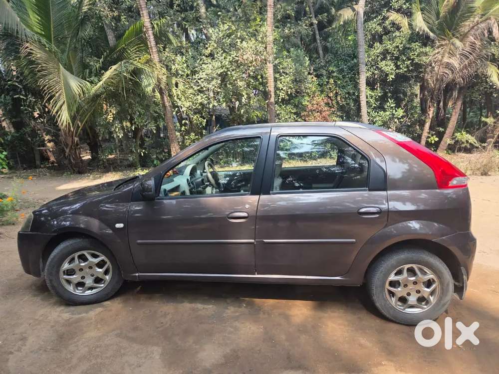 Mahindra Verito Vibe 2013 Diesel