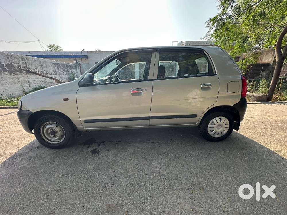 Maruti Suzuki Alto 800 2008 Petrol Good Condition