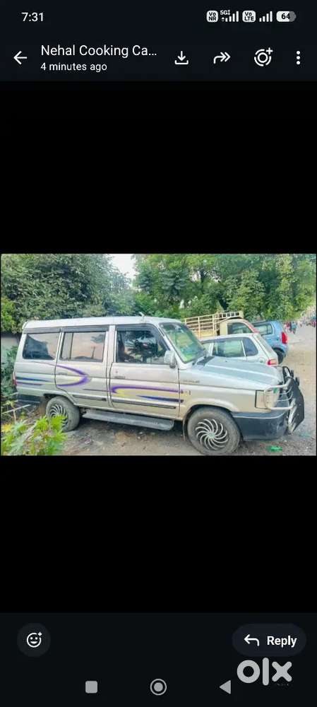 Qualis Car
