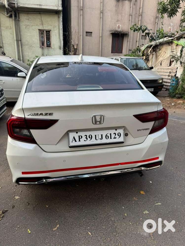Honda Car Petrol 2022