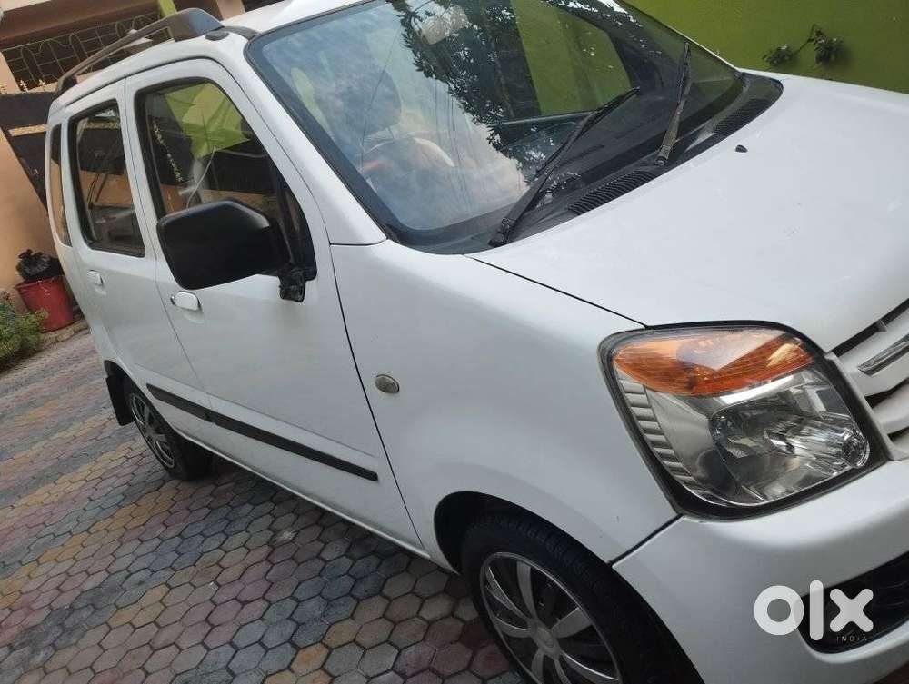 Maruti Suzuki Wagon R 2006-2010 Vxi Minor, 2009, Petrol