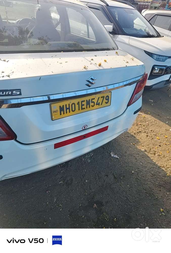 Maruti Suzuki Dzire 1.2 Tour S Cng, 2024, Cng & Hybrids