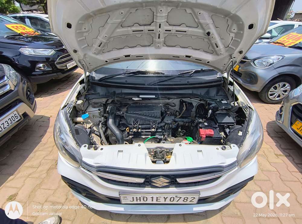 Maruti Suzuki Celerio Vxi, 2022, Petrol