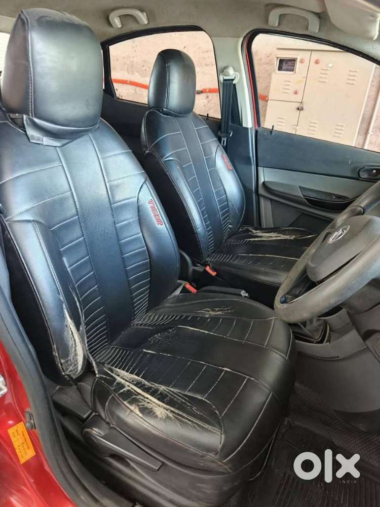Tata Tigor 1.2 Revotron Xt, 2017, Petrol