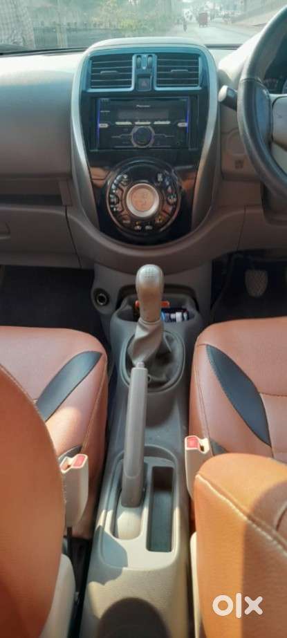 Renault Pulse Rxl Diesel, 2015, Diesel