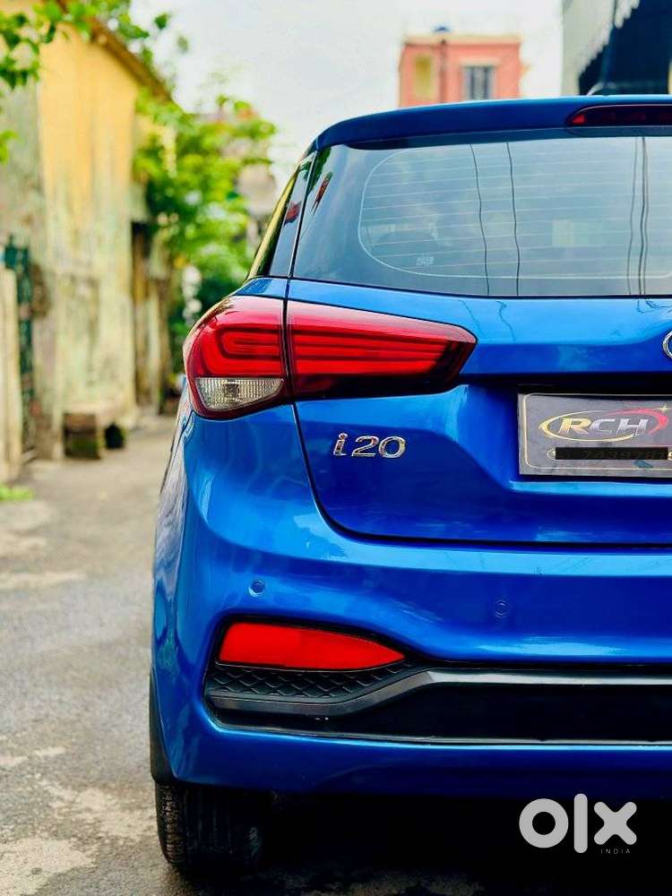 Hyundai Elite I20 1.4 Sportz Plus Crdi, 2019, Diesel