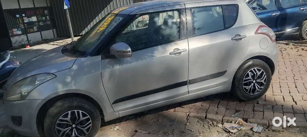 Maruti Suzuki Swift 2013 Vdi