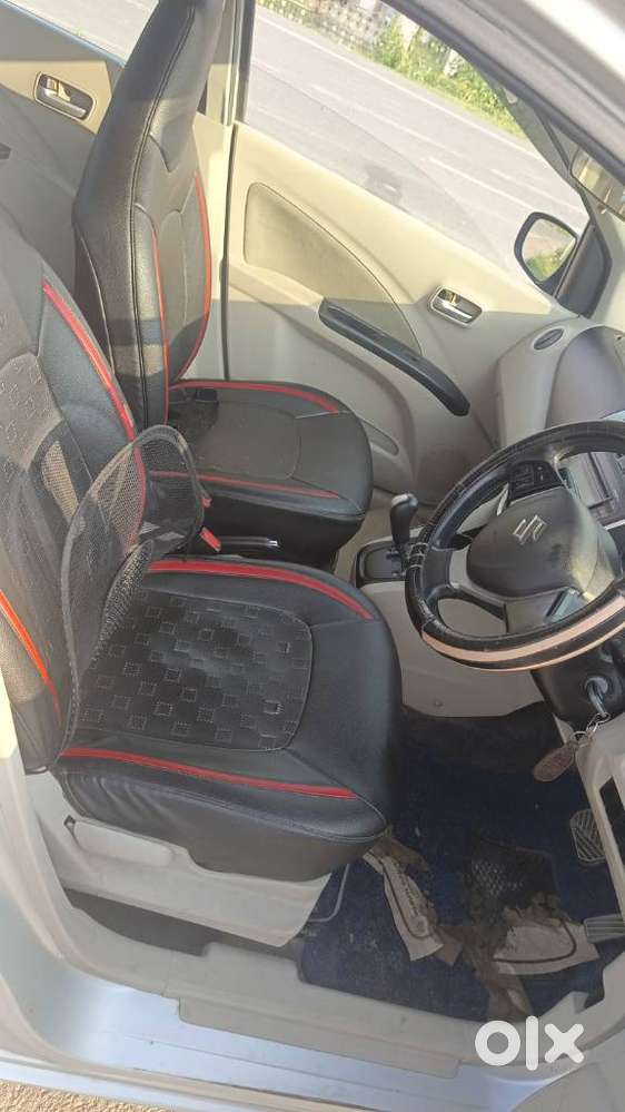 Maruti Suzuki Celerio 1.0 Zxi Amt, 2018, Petrol