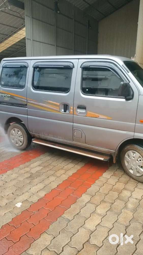 Maruti Suzuki Eeco Ac 2024