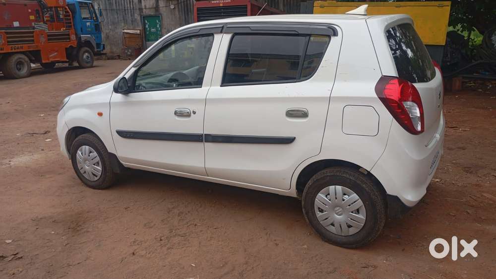 Maruti Suzuki Alto 800 Lxi, 2019, Petrol
