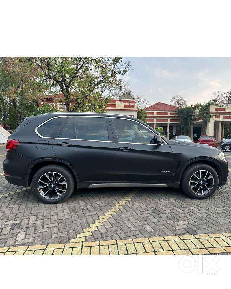 Bmw X5 Xdrive 30d Sport, 2017, Diesel