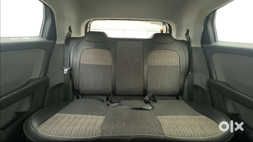 Tata Altroz 1.2 Xt, 2020, Petrol