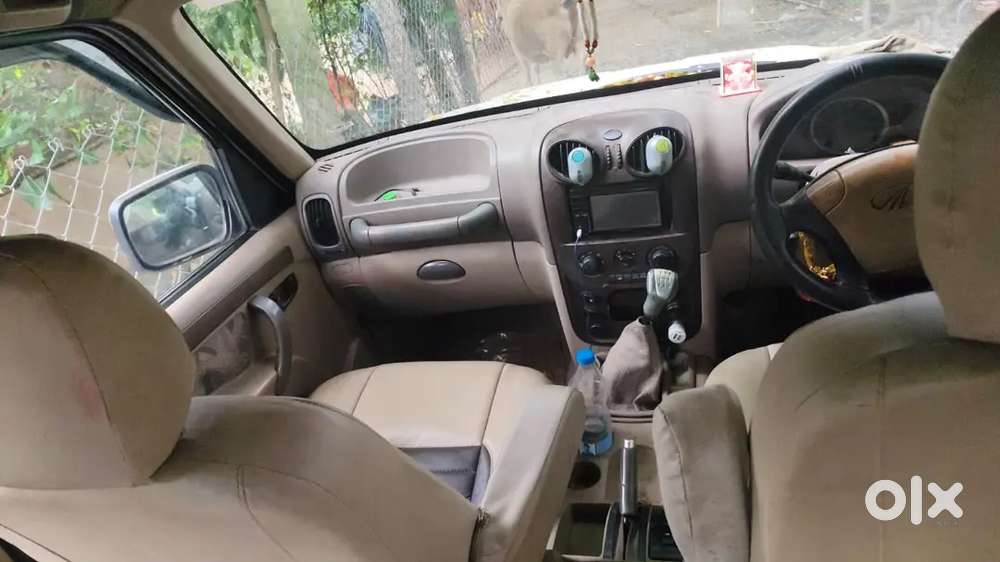 Mahindra Scorpio Special 2016