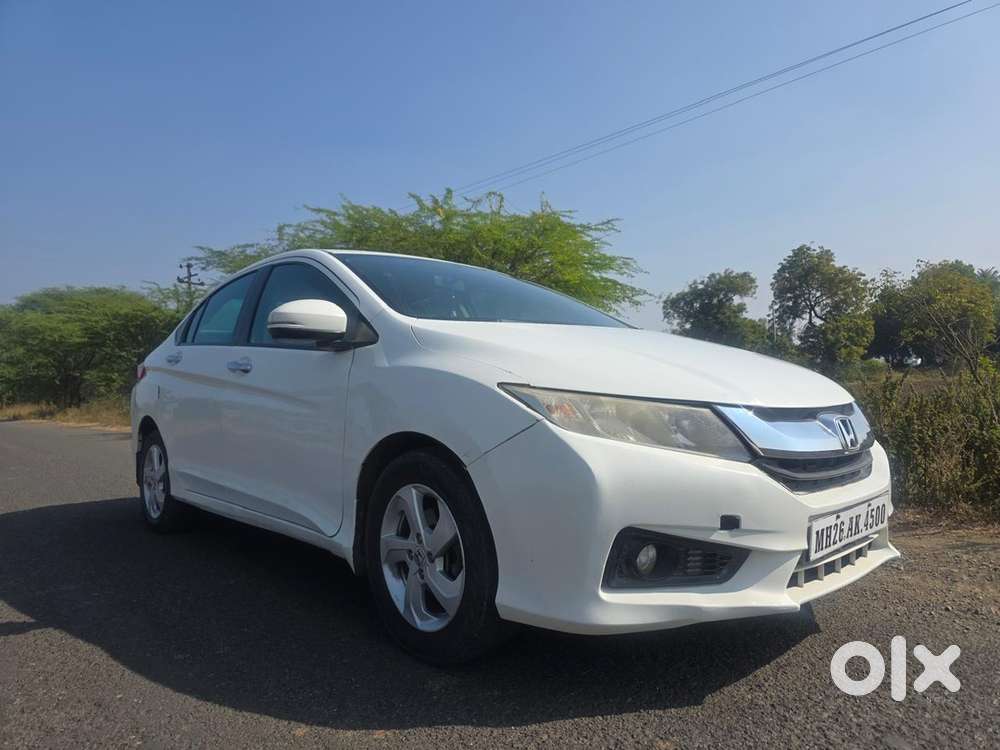 Honda City 2014 (v) I-dtec Diesel  Excellent Condition