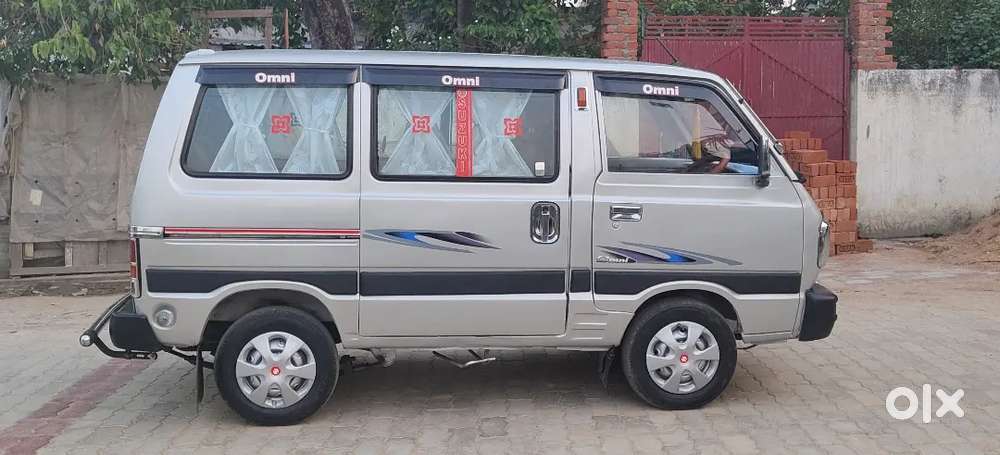 Good Condition Omni