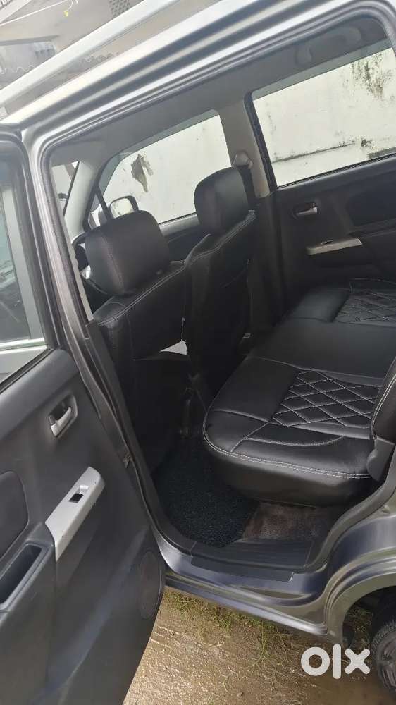 2011 Maruti Suzuki Wagon 1.0 Petrol
