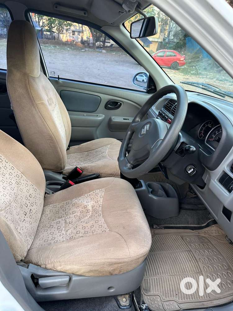 Maruti Suzuki Alto K10 Vxi (o), 2011, Petrol