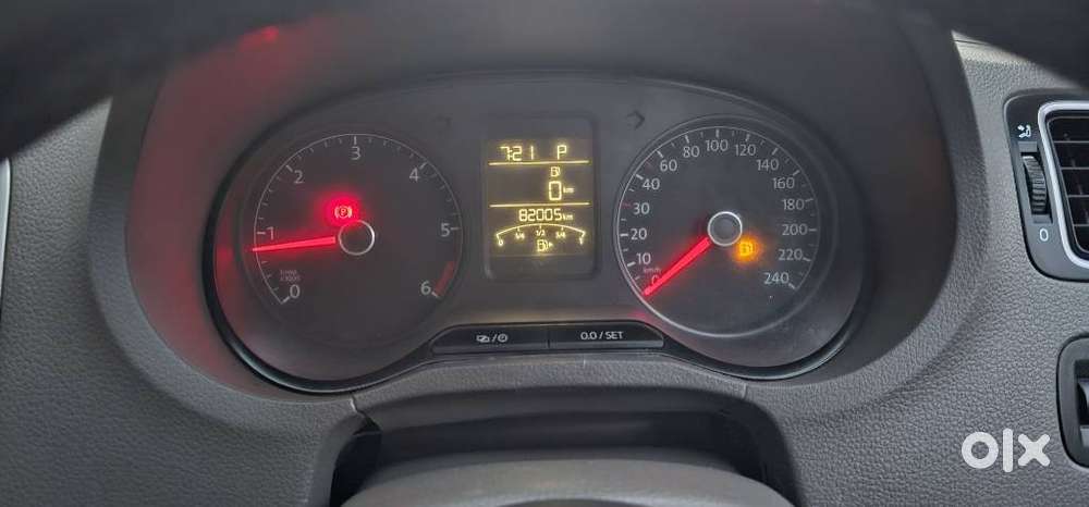 Volkswagen Vento 1.5 Tdi Highline Plus At, 2016, Diesel
