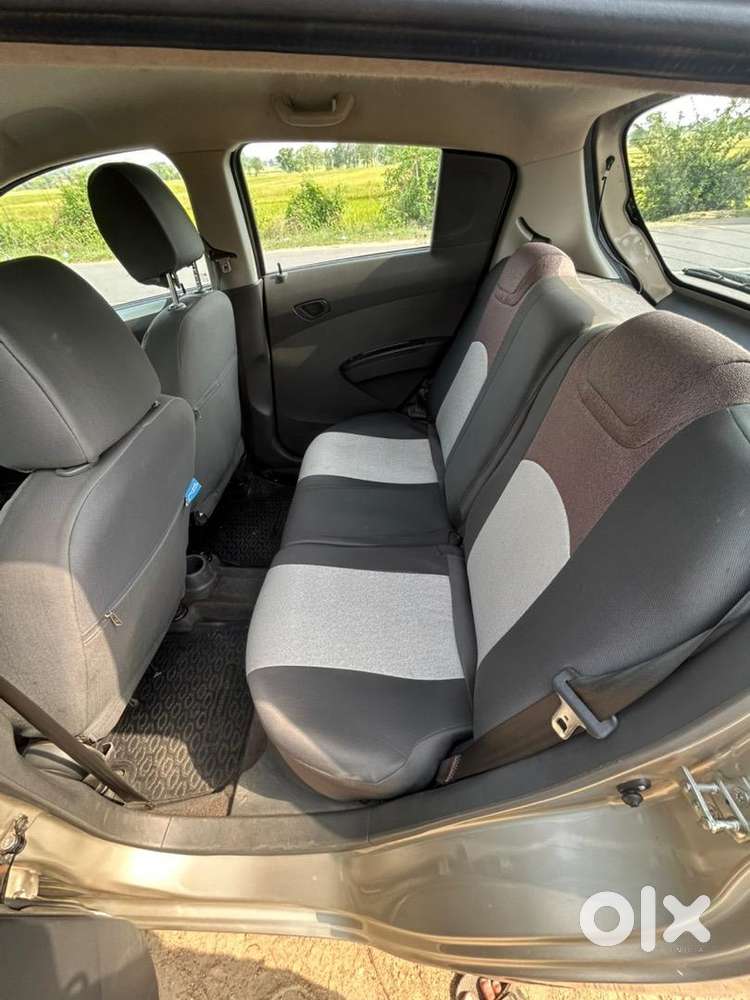 Chevrolet Beat 2015 Petrol Good Condition