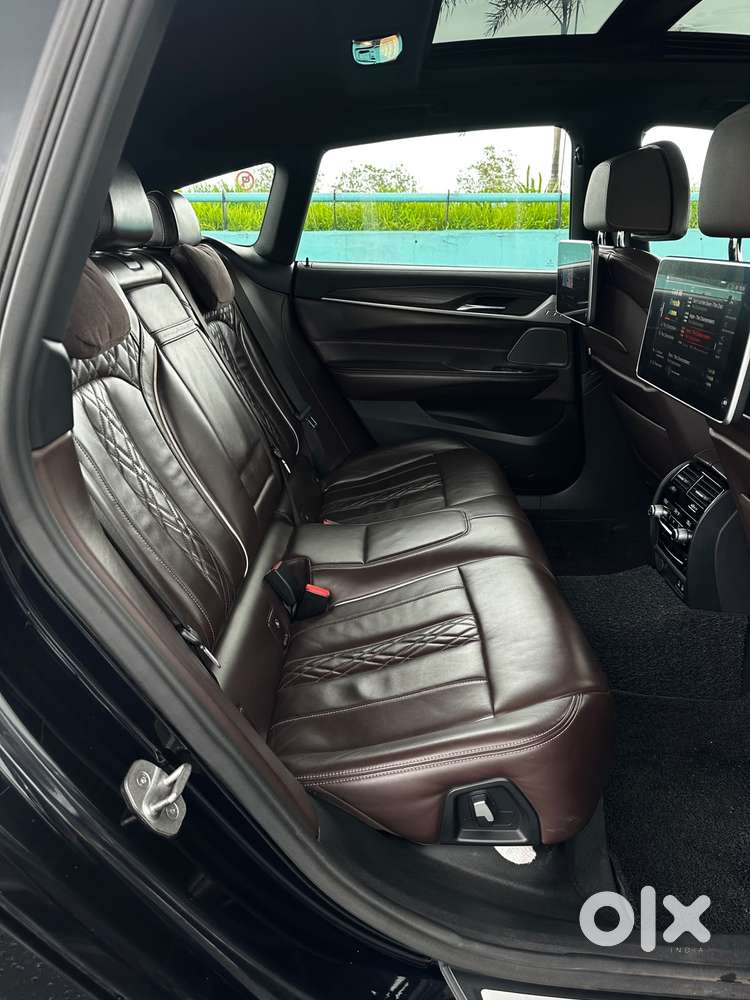 Bmw 6 Series Gt 630i M Sport [ ], 2021, Diesel