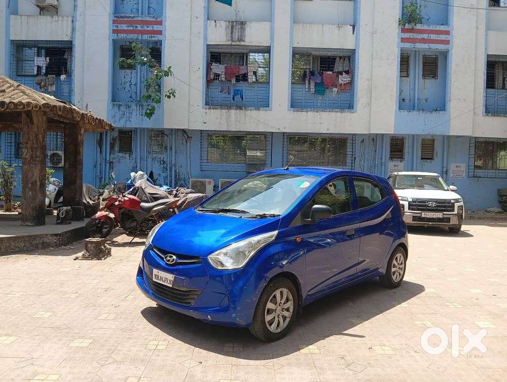 Hyundai Eon Magna +, 2012, Petrol