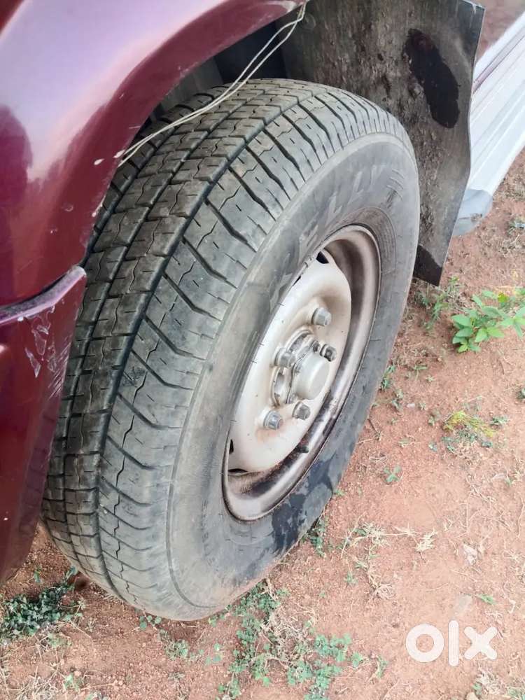 2013 Tata Sumo Gold