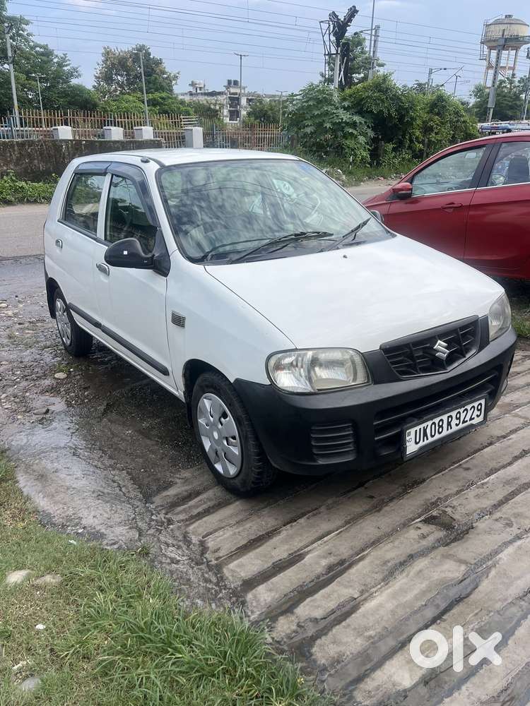 Maruti Suzuki Alto 0.8 Lxi (o), 2010, Petrol