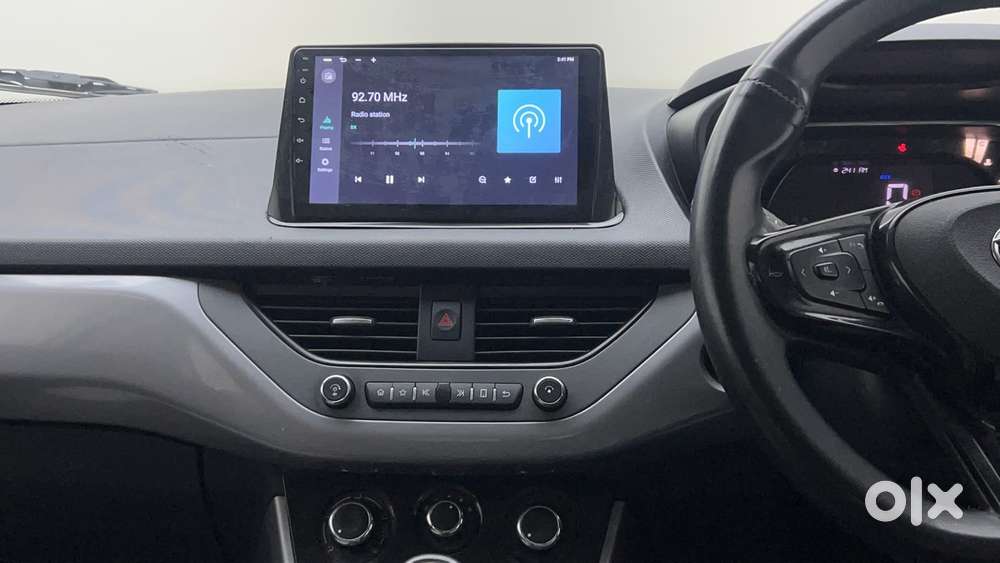 Tata Nexon 1.2 Revotron Xm, 2023, Petrol