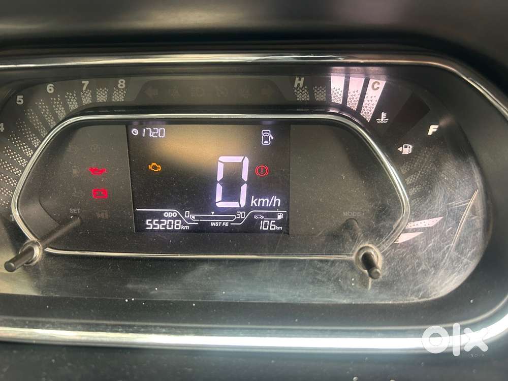 Tata Tiago Petrol 2022 Car