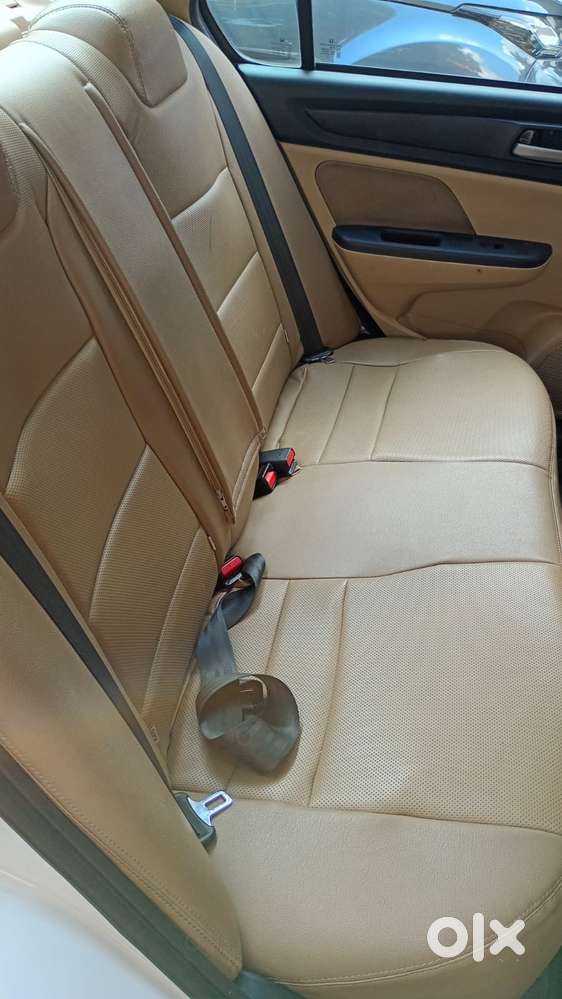 Honda Amaze Vx 1.2 Petrol Cvt, 2021, Petrol