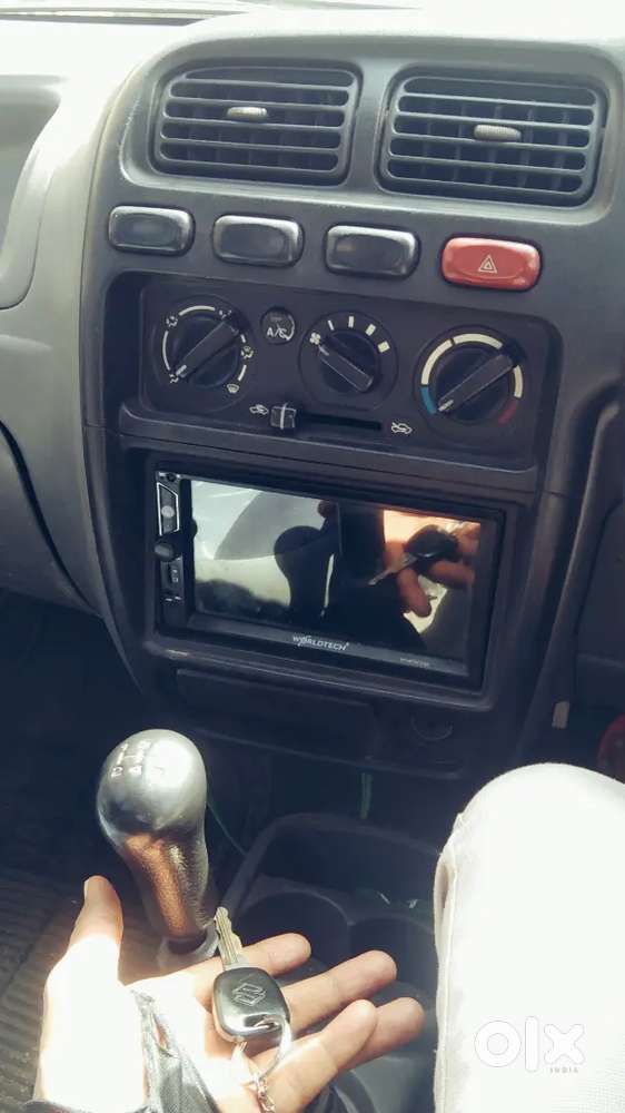 Urgent Sale Karni Hai Alto 2007 Model