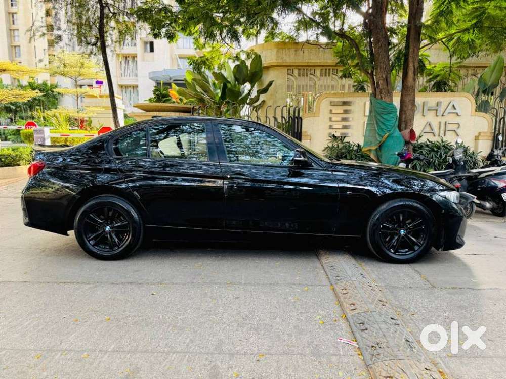 Bmw 3 Series 320d, 2013, Diesel