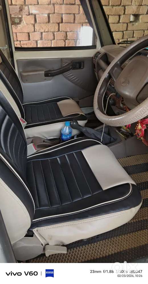 Mahindra Bolero 2015 Diesel 120000 Km Driven