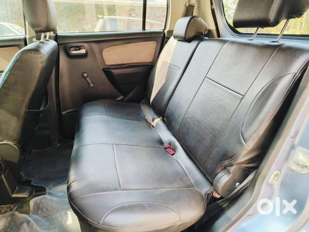 Maruti Suzuki Wagon R Cng Lxi, 2018, Cng & Hybrids