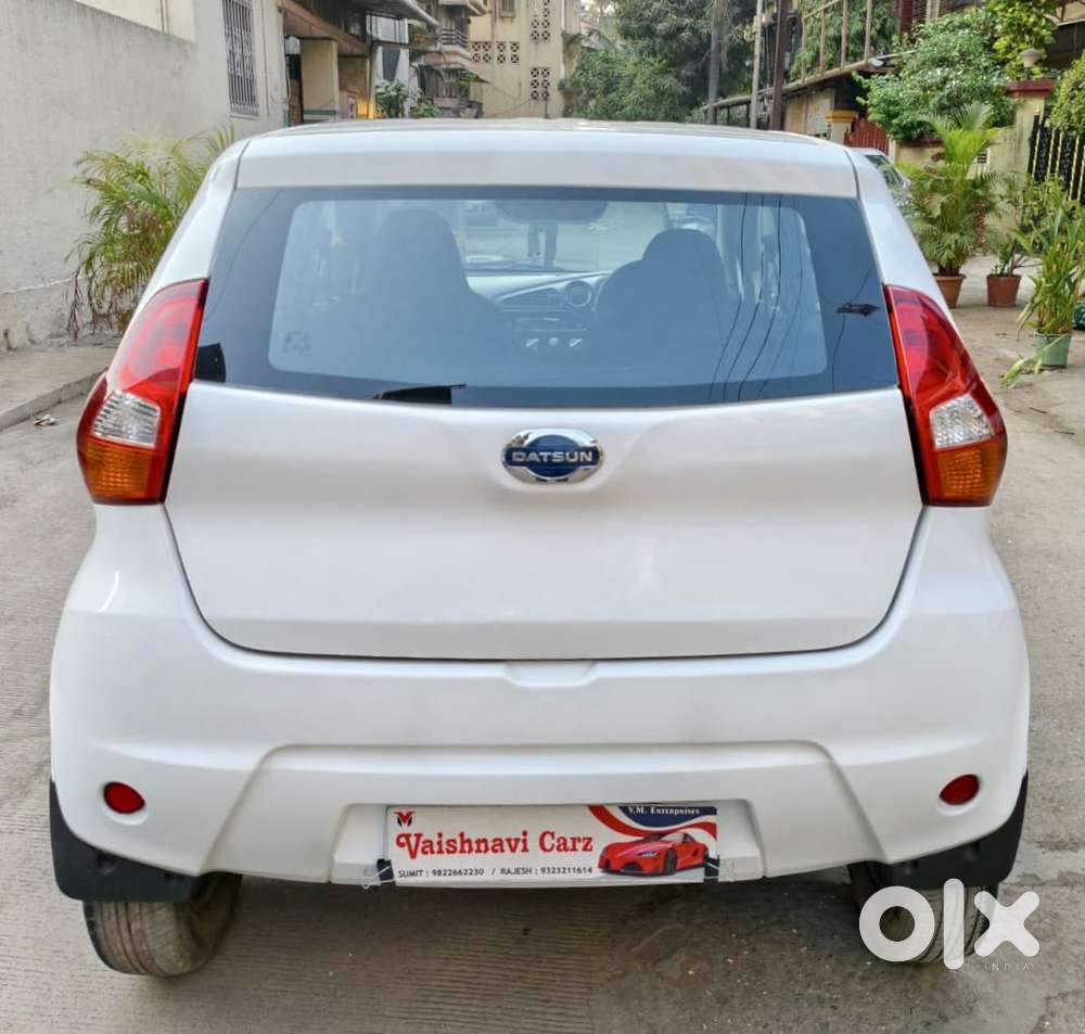 Datsun Redi Go Limited Edition 2018, 2018, Petrol