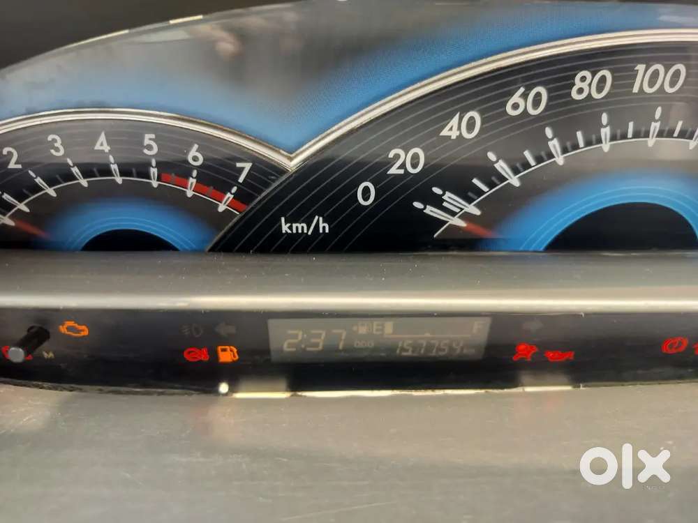 Toyota Etios Diesel Manual 2016