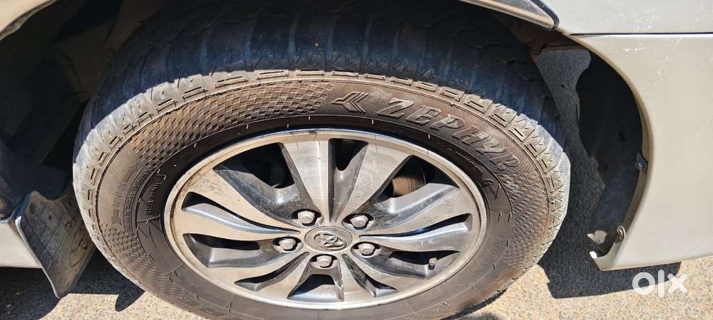 Toyota Innova, 2015, Diesel