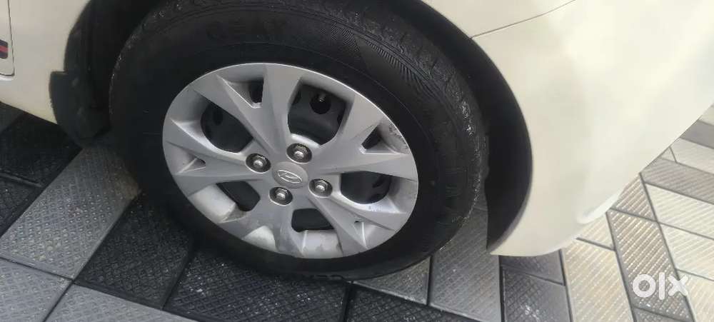 Hyundai Grand I10 2016