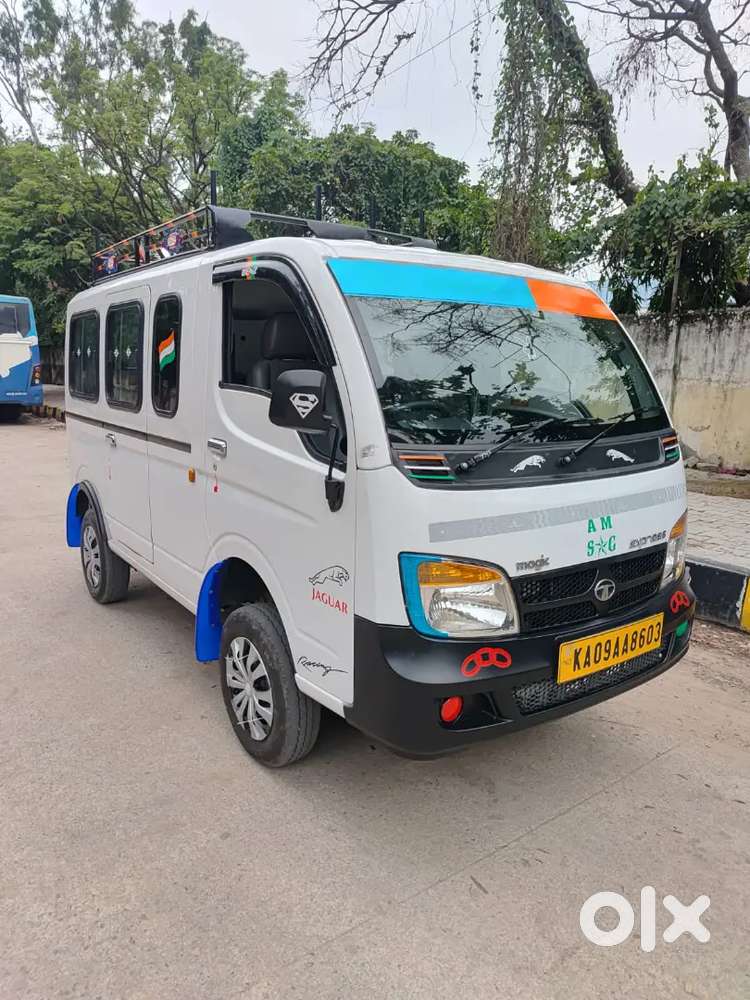 Tata Safari Ev 2024 Petrol 38000 Km Driven