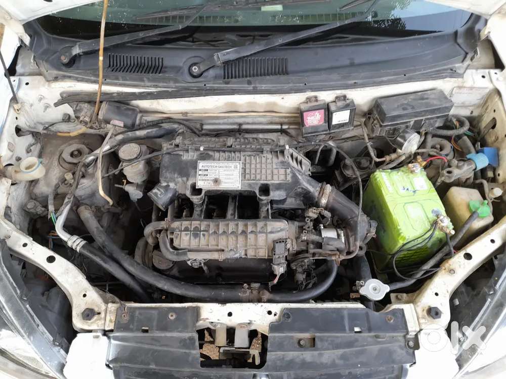 Maruti Suzuki Alto 800 2013