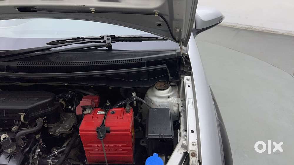 Toyota Etios Cross 1.2l G, 2016, Petrol