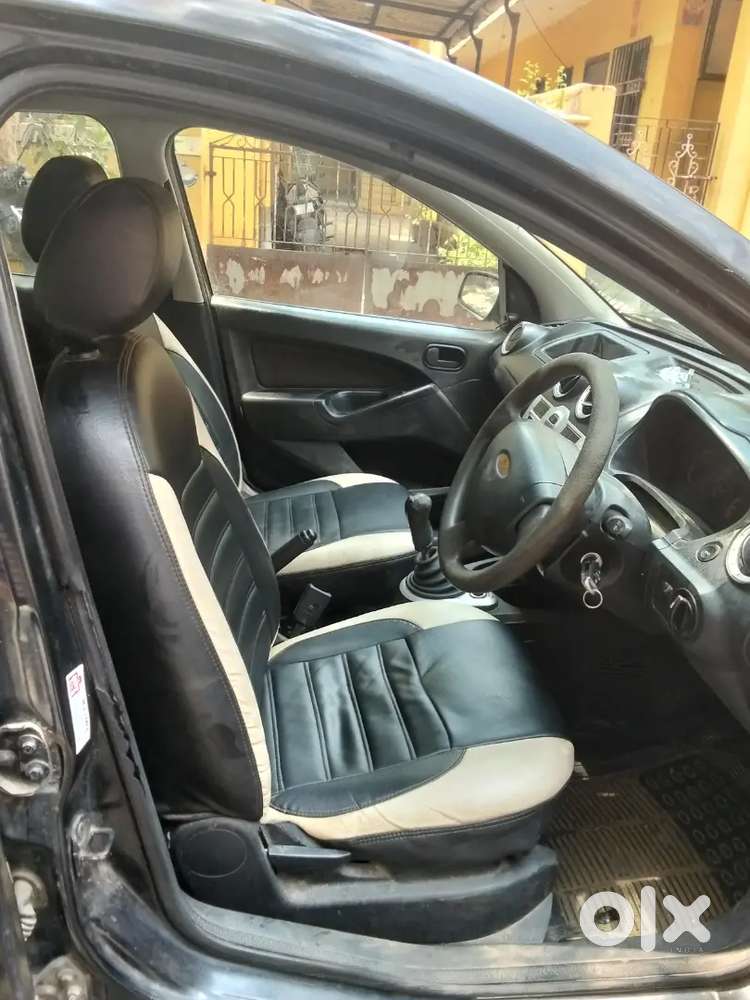 Fordfigo Diesel Excellent Condition Ac Work  Fc Current Fixed Price