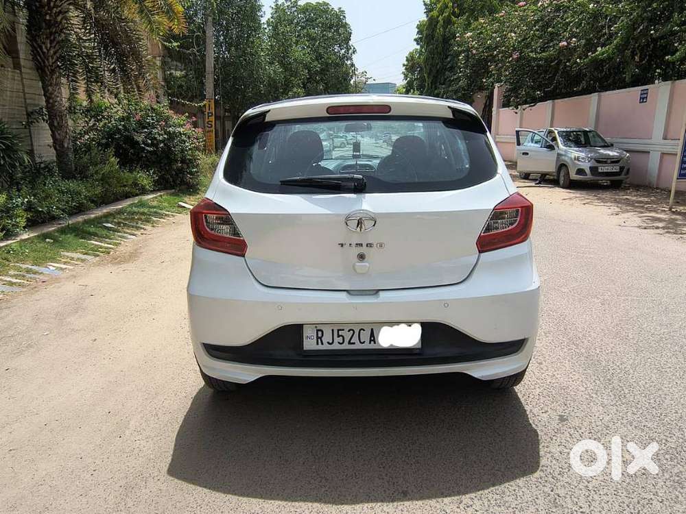 Tata Tiago 1.05 Revotorq Xz, 2021, Petrol