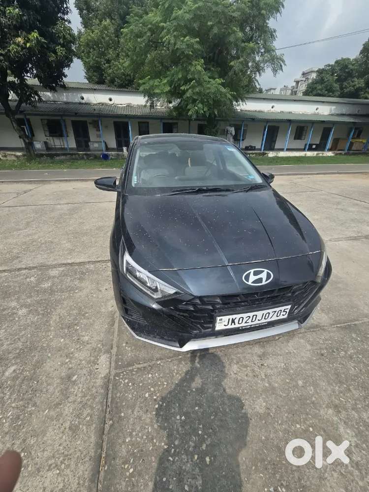 Hyundai New I20 1.2 Asta Mt 2024