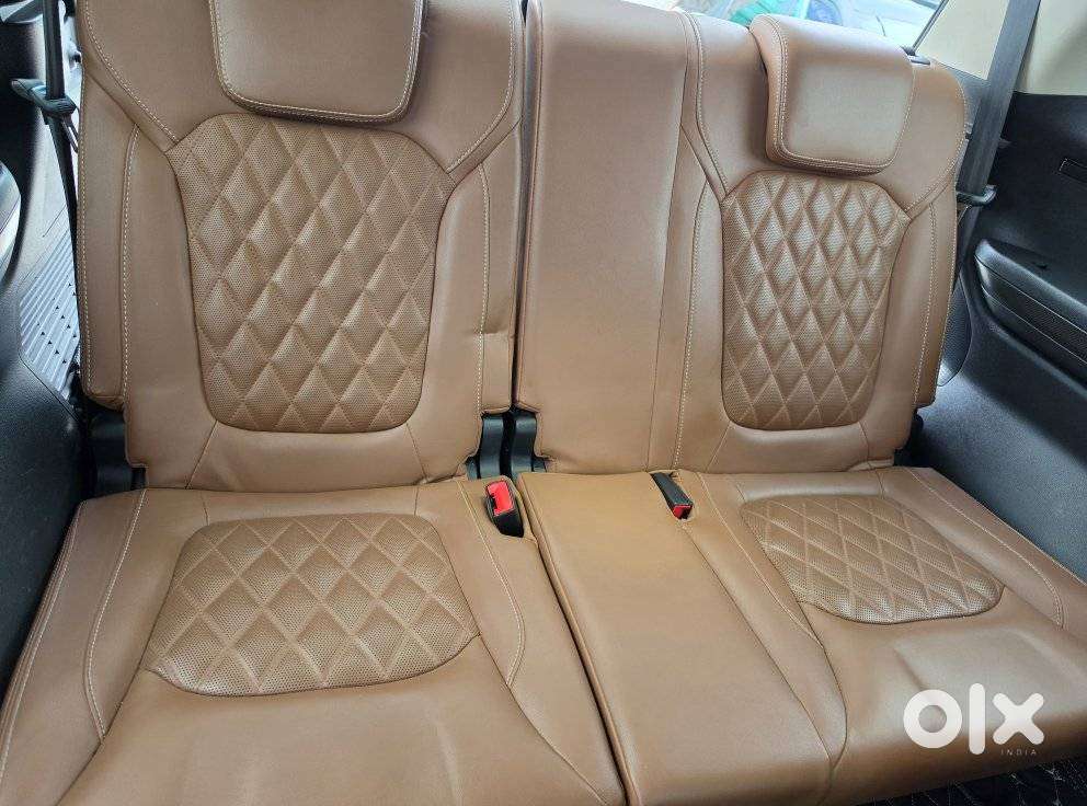 Mg Gloster Sharp 6 Seater, 2021, Diesel
