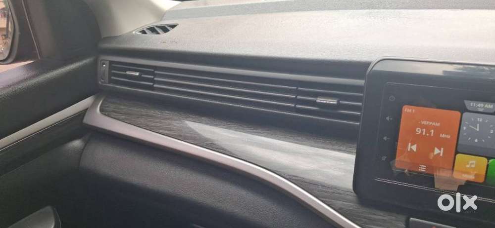 Maruti Suzuki Xl6 1.5 Zeta At, 2021, Petrol