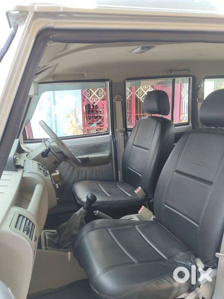 Mahindra Bolero 1.5 Power Plus Sle, 2018, Diesel