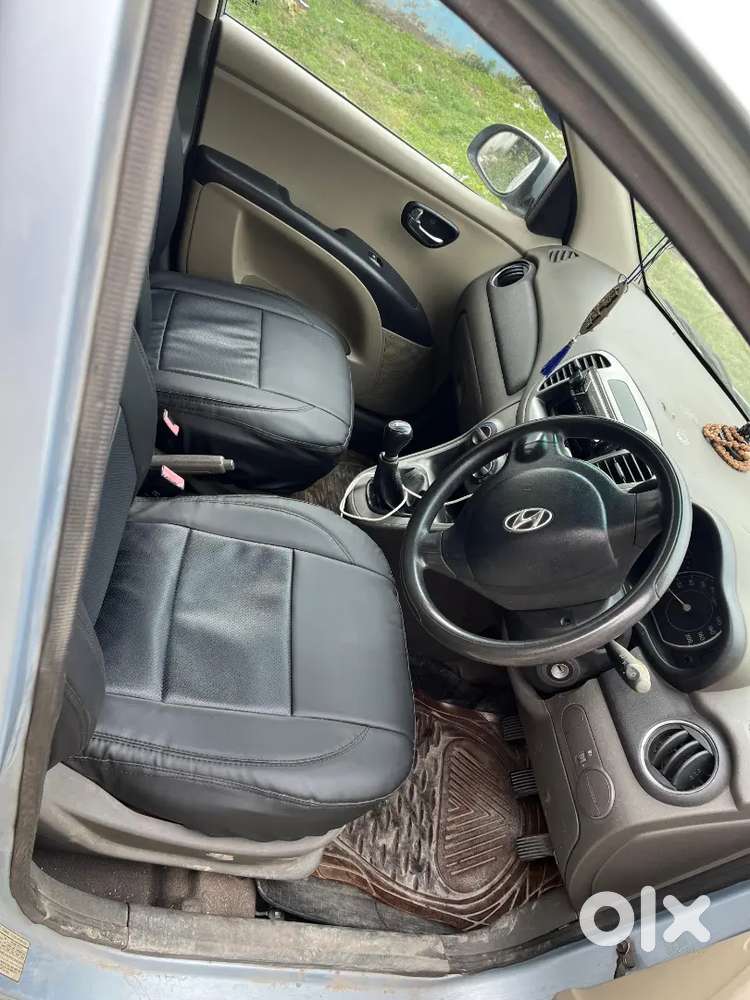 Hyundai I10 Magna 2011 Petrol