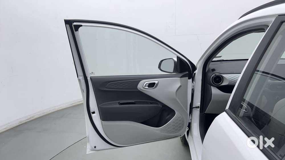 Hyundai Grand I10 Nios Sportz 1.2 Kappa Vtvt, 2024, Petrol